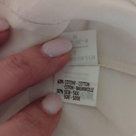 Brunello Cucinelli Monili Bead Top - Picture 11 of 12